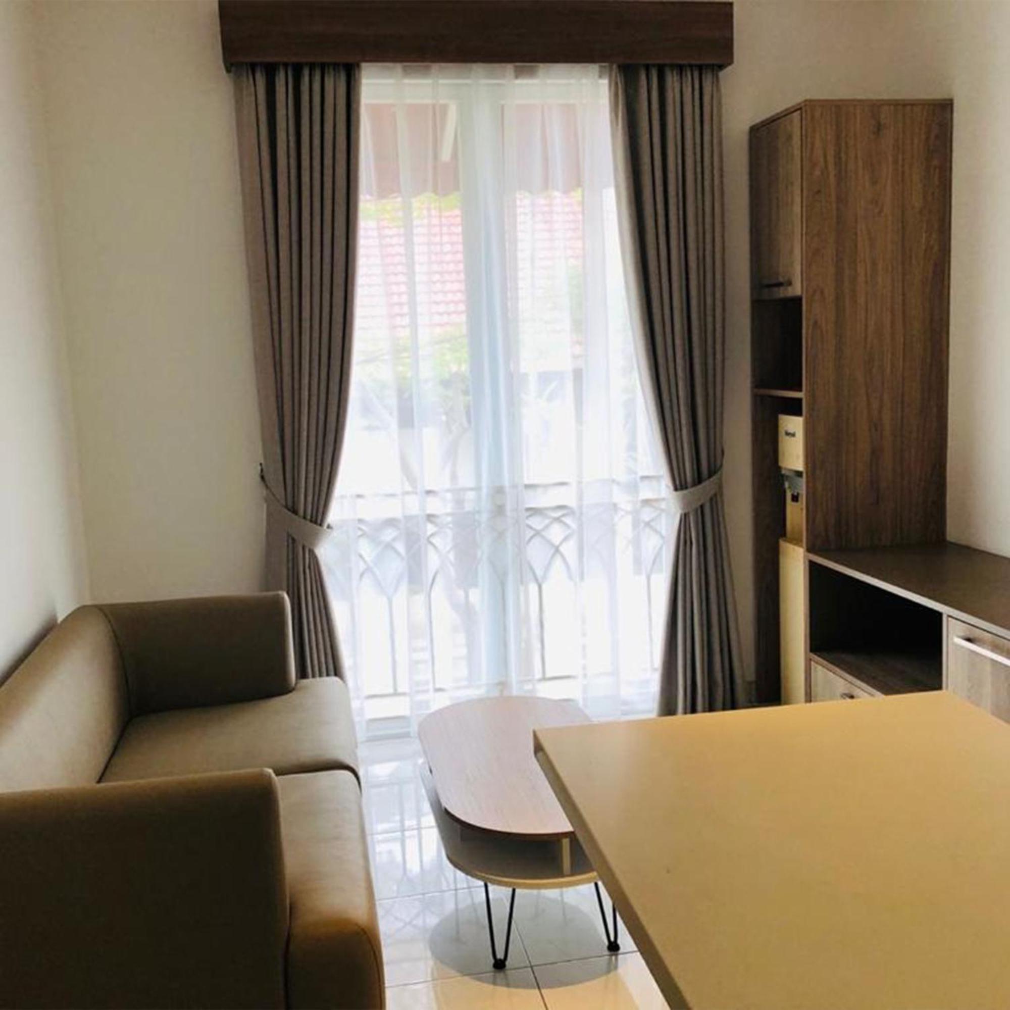 Bening Boutique Hotel Managed By Salak Hospitality Bekasi Zewnętrze zdjęcie
