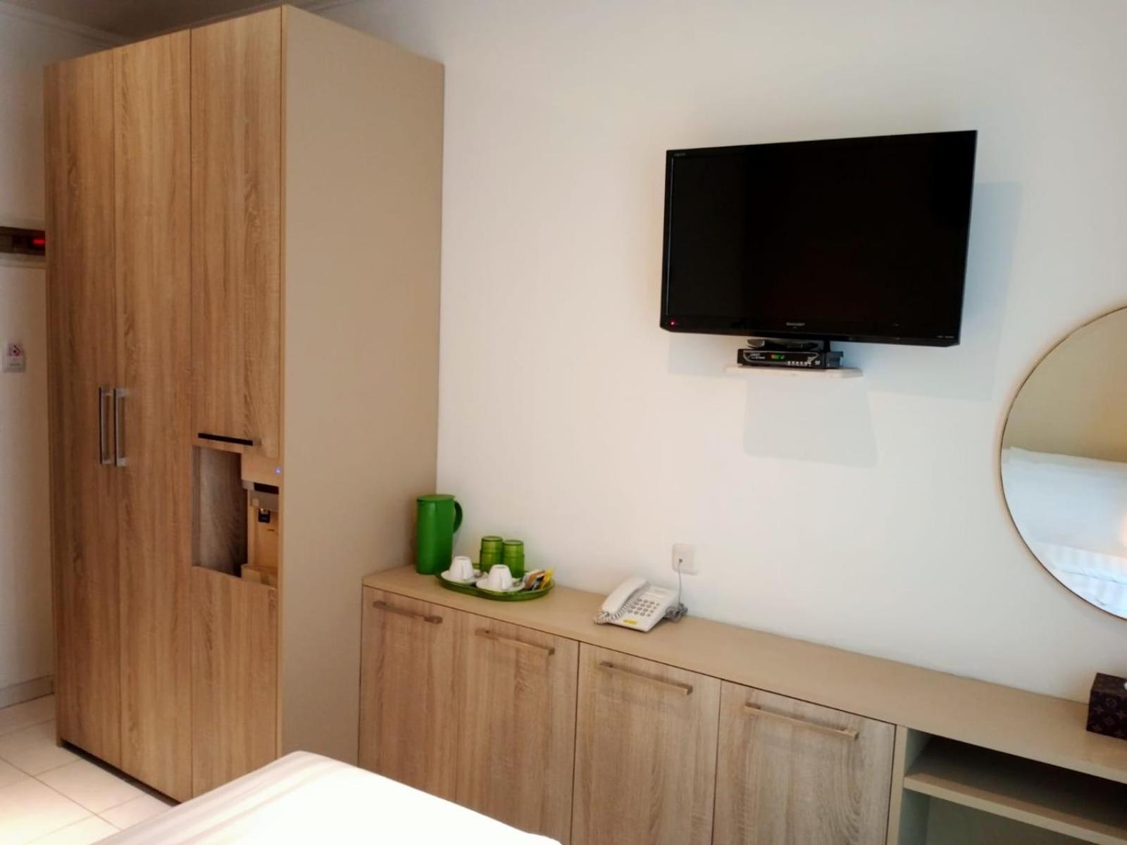 Bening Boutique Hotel Managed By Salak Hospitality Bekasi Zewnętrze zdjęcie
