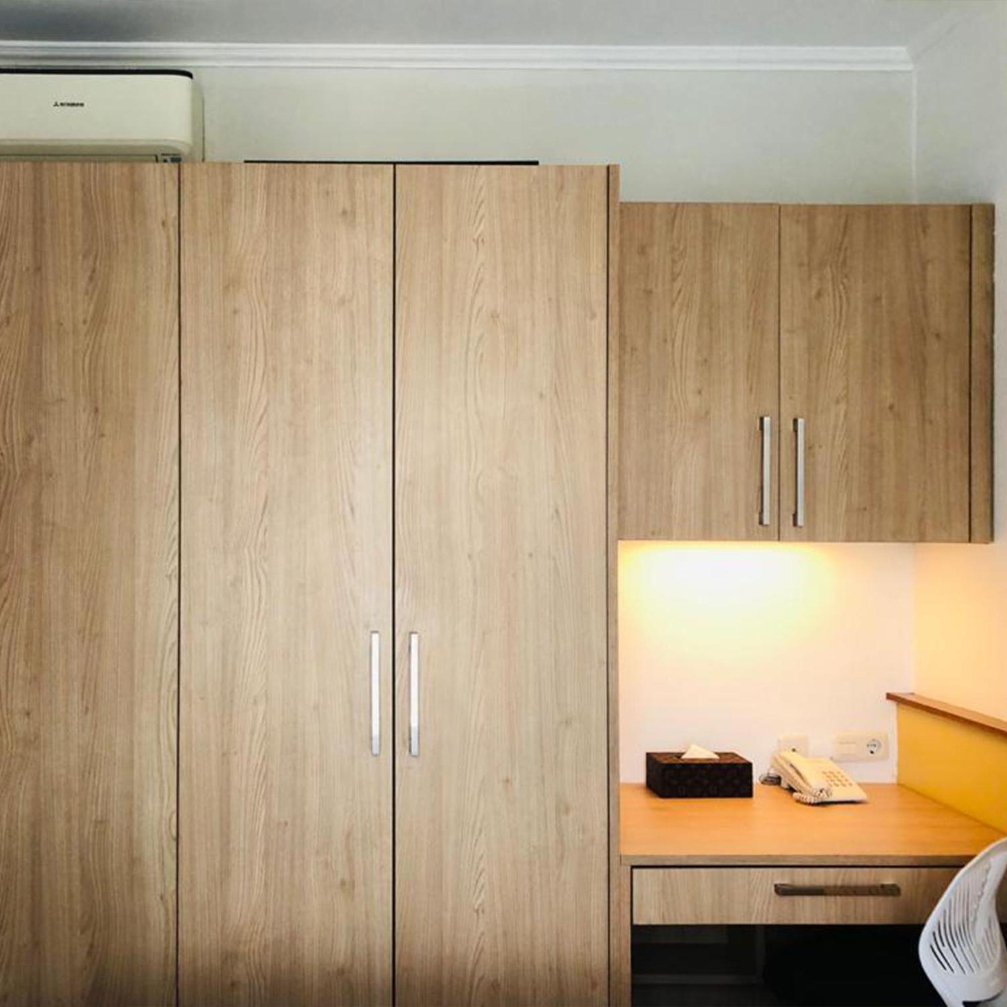 Bening Boutique Hotel Managed By Salak Hospitality Bekasi Zewnętrze zdjęcie