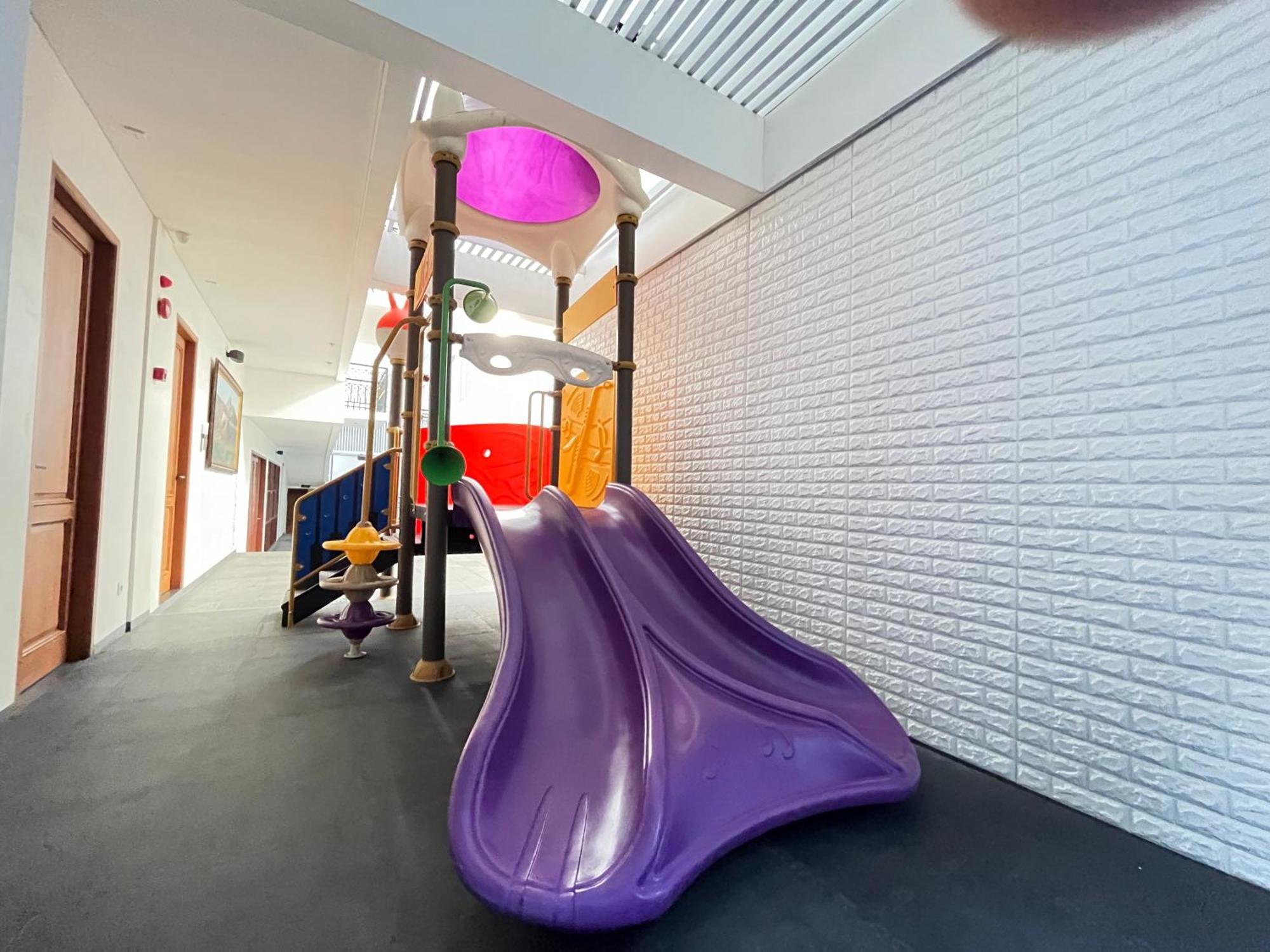 Bening Boutique Hotel Managed By Salak Hospitality Bekasi Zewnętrze zdjęcie