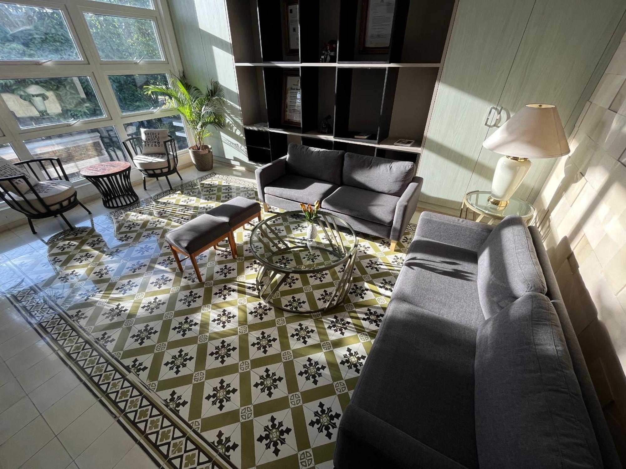 Bening Boutique Hotel Managed By Salak Hospitality Bekasi Zewnętrze zdjęcie